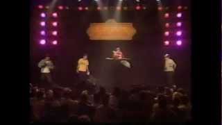 Beastie Boys HD  Rhymin amp Stealin Live  1987 [upl. by Emawk]