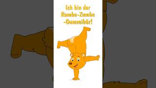 GummibärenRumba  Sing Kinderlieder [upl. by Rabelais]