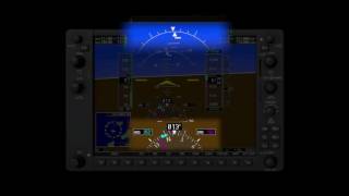 G1000 Basics [upl. by Refinnaej633]