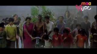 Anand Telugu Movie Songs  Vache Vache Nalla [upl. by Yerot209]