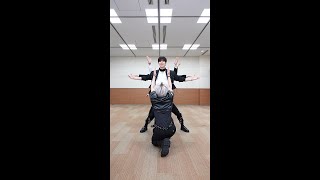 Stray Kids『CIRCUS』 Relay Dance Movie [upl. by Hartmann]