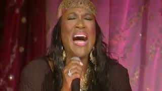 Above All Else  Juanita Bynum UNPLUGGED [upl. by Lathe]