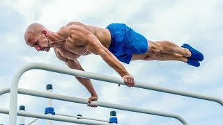 The SECRET to Calisthenics STRENGTH 5 RULES [upl. by Ynagoham]