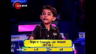 Dadagiri Season 3  Ep  16  Webisode  Sourav Ganguly  Zee Bangla [upl. by Reizarf983]