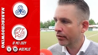 Nabeschouwing DEM  IJsselmeervogels seizoen 2324 [upl. by Eira]