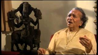 Raga a personal introduction by Ravi Shankar [upl. by Anaugahs302]