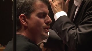 P Jaroussky sings Dalbavies quotSonnets de Louise Labéquot  NDR Elbphilharmonie Orchester [upl. by Peta513]