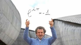 Piergiorgio Odifreddi – Matematica il coraggio di rompere gli schemi [upl. by Nirb]