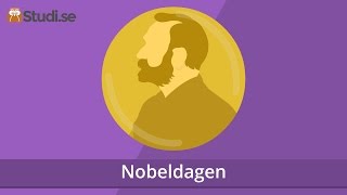 Nobeldagen  Binogise [upl. by Rosecan432]