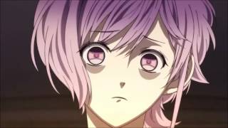 Diabolik Lovers MB  Our Precious Eve English Dub [upl. by Sandry]