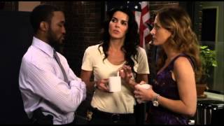 Rizzoli amp Isles  Maura Isles [upl. by Ranilopa825]