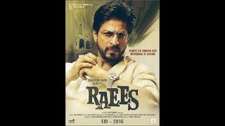 Raees  Action Scene  Shah Rukh Khan Mahira Khan Nawazuddin Sidiqqui [upl. by Polik]