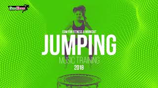 Jumping Music Training 2018 130 bpm [upl. by Tila]