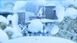 ✰ ☼ The Adventures of Abney and Teal  The Snow Neep ☼ ✰ [upl. by Nolyd635]