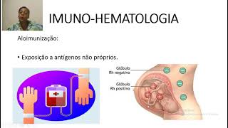 Imunohematologia [upl. by Lose]