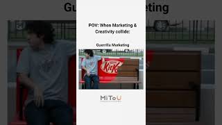 What is Guerrilla Marketing [upl. by Zere]