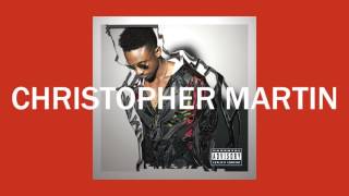 Christopher Martin  Cheaters Prayer  Official Audio [upl. by Lorine898]