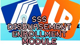 How to enroll your UnionBank Savings Account to SSS Disbursement Enrollment Module [upl. by Adnavoj]