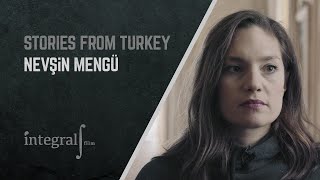 Stories From Turkey  Nevşin Mengü [upl. by Mali]