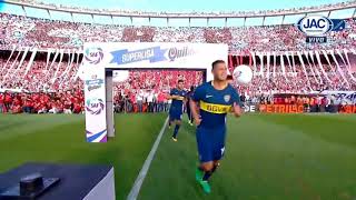 Resumen del partido River vs Boca 2  1 [upl. by Cotter]