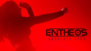 Entheos  Absolute Zero OFFICIAL VIDEO [upl. by Leirrad]