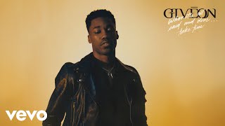 GIVĒON  All To Me Official Audio [upl. by Sybil]