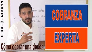 Cómo cobrar una deuda 👉 Cobro a CLIENTES DEUDORES AMIGOS Y PERSONAS [upl. by Vani]