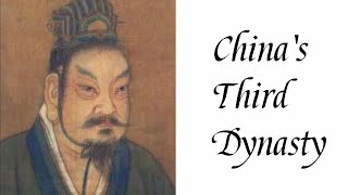 The Zhou Dynasty 1045BC  256BC  History of China Simplified [upl. by Frankie422]