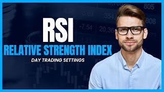 Best RSI Settings For Day Trading [upl. by Thurston]