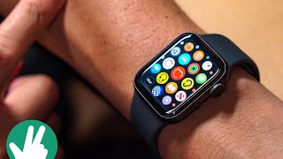 Apple Watch SE Unboxing My FIRST 24 hours EVER on Apple Watch [upl. by Avehs971]