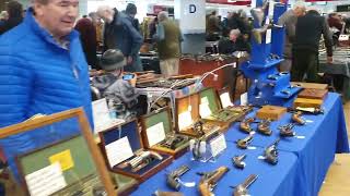 WW2 Militaria Kempton Park 2022 [upl. by Suzanna693]