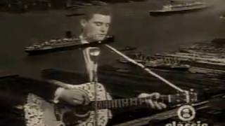 Ricky Nelson  Travelin Man 1961 [upl. by Edia]