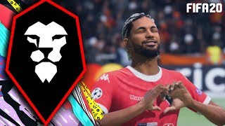 FIFA 20 SALFORD CITY RTG CAREER MODE  8 SELLING OUR BEST PLAYER [upl. by Eissert]