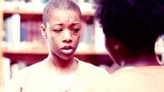 Poussey amp Taystee  you amp me [upl. by Ekram]