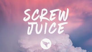 Juice WRLD  Screw Juice Lyrics [upl. by Jenny]