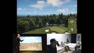 Muirfield Golf League [upl. by Olim]