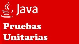 ✅ COMO HACER PRUEBAS UNITARIAS EN JAVA con JUNIT TEST 😎  Java Junit Testing Tutorial [upl. by Anitsrhc44]