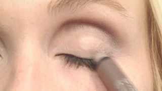 Lidschatten  MakeupTutorial  Douglas Beauty Academy [upl. by Jacobo358]