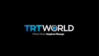 TRT World live from Istanbul [upl. by Atena]