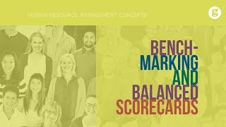 Benchmarking and Balanced Scorecards [upl. by Deragon]