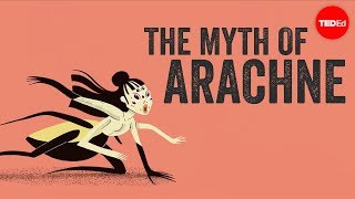 The myth of Arachne  Iseult Gillespie [upl. by Paula939]