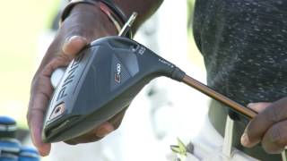 How to Adjust the PING G400 Driver [upl. by Riordan375]