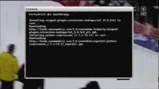 Plugins Mediaportal installieren [upl. by Afnin942]