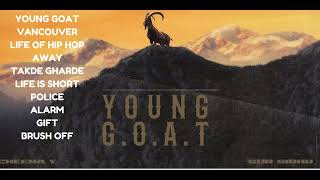 YOUNG GOAT Cheema y l Gur SidhuNew full Album New Latest Punjabi songs 2025 l cover by geetmp3 [upl. by Divadnahtanoj]