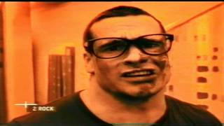 Rollins Band 2 Rock Special VIVA TV 2000 11 Liar [upl. by Atnamas]