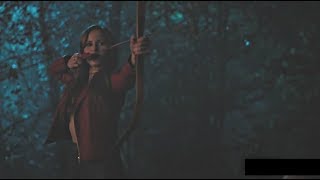 Riverdale 3×01 Cheryl protects Jughead Archies nightmare [upl. by Lhamaj]