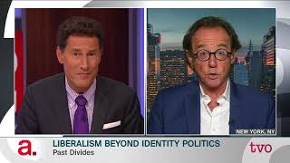 Liberalism Beyond Identity [upl. by Eanert]