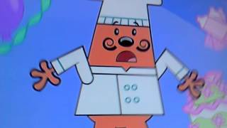 Wow Wow Wubbzy  Worlds Funniest Scene [upl. by Ynamad]