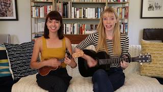 5050 by Garfunkel and Oates [upl. by Salb]