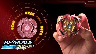 Beyblade Burst Evolution  Star Storm Battle Set Official TV Spot [upl. by Haran]